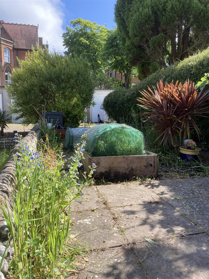 Property Details for St. Johns Road, Eastbourne Town Property Estate